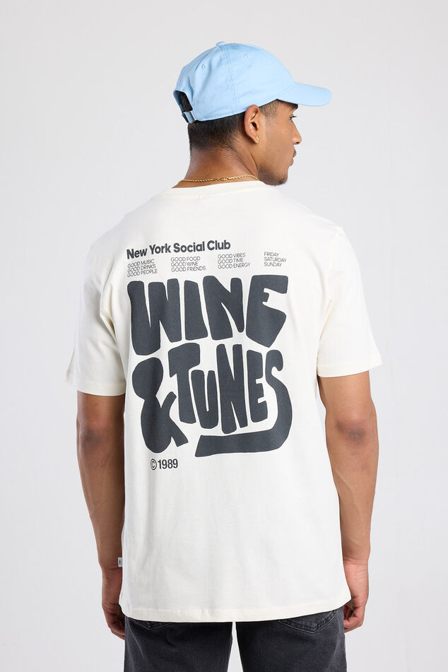 T-shirt Etienne Z image number 3