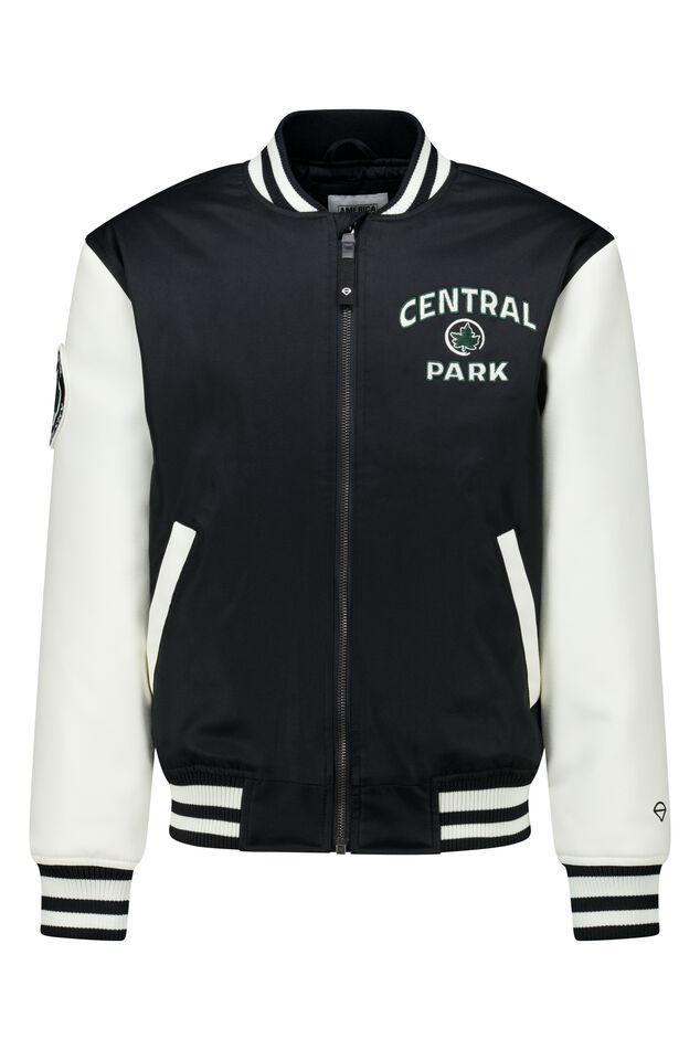Baseball jacket Jack JR image number 4