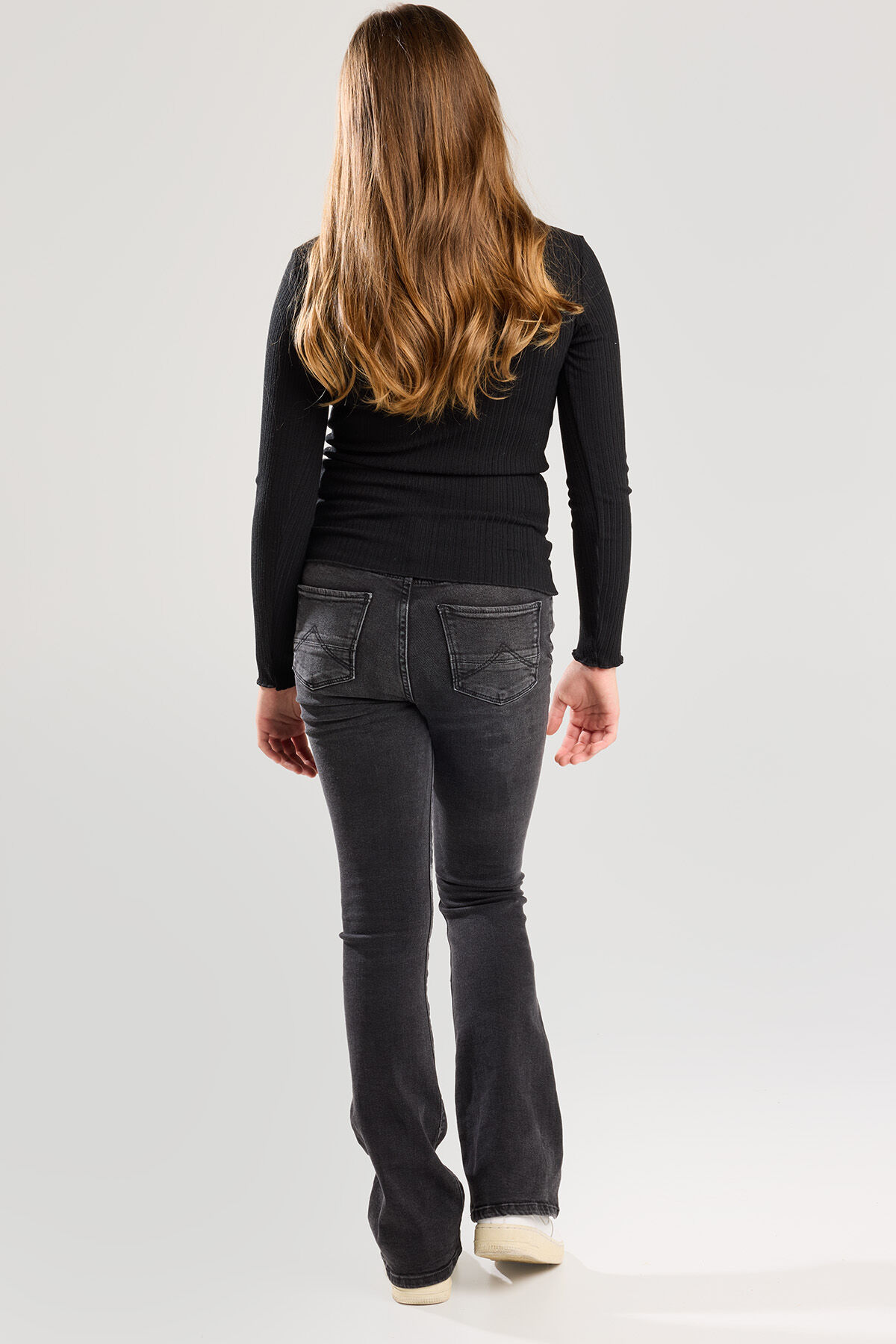 Jeans Emily Flare Jr. image number 2