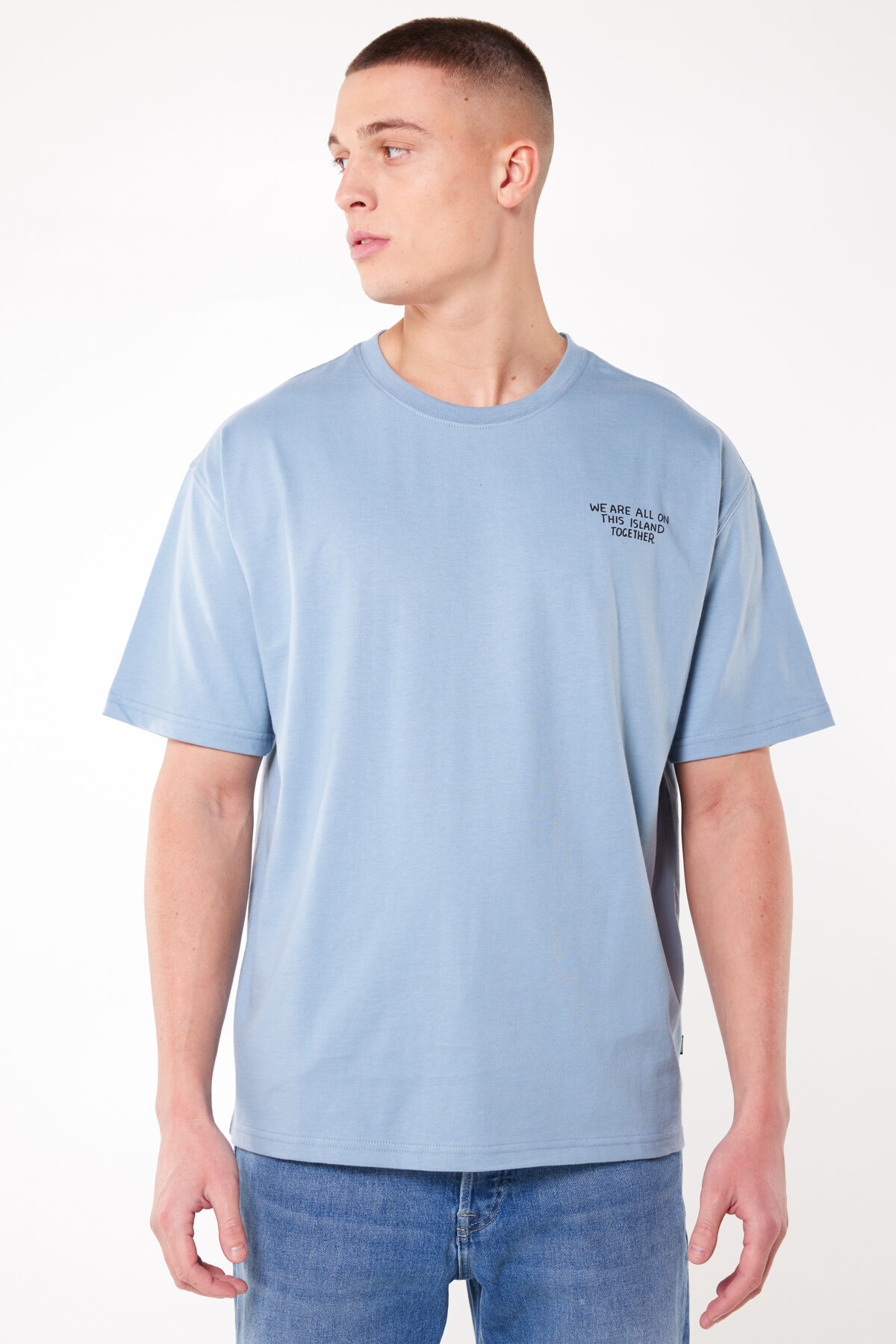 T-shirt Elias image number 1