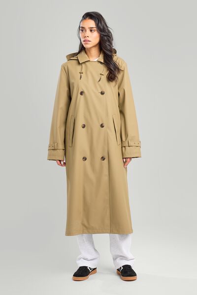 Imperméable Joan Imperméable Joan