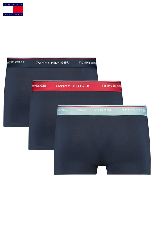 Boxershort 3P WB TRUNK image number 1