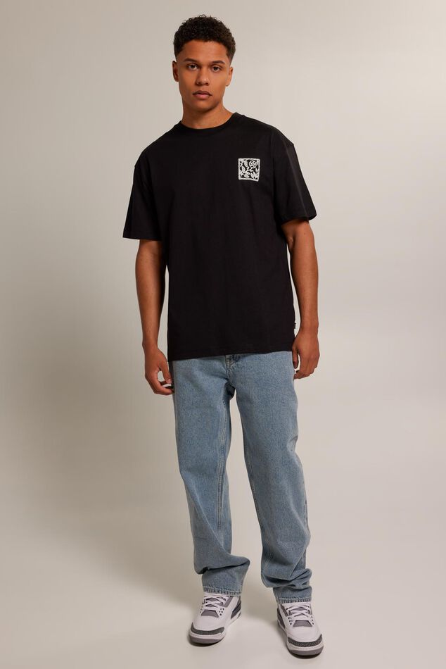 Mark van Goss T-shirt Ever image number 3