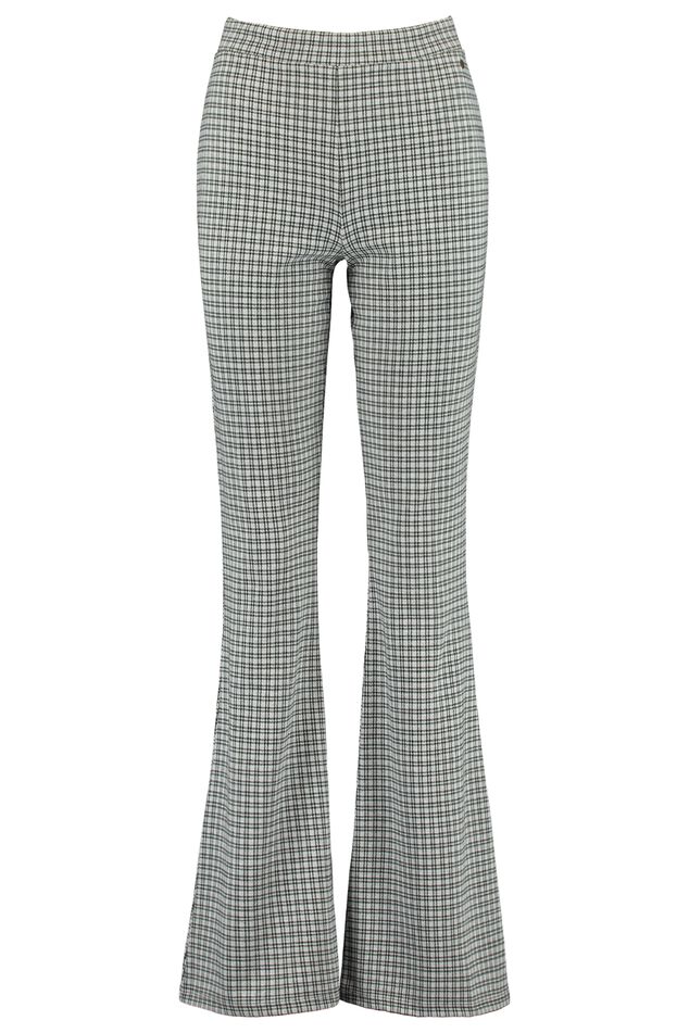 Legging Charly Shorty Lilac check image number 0