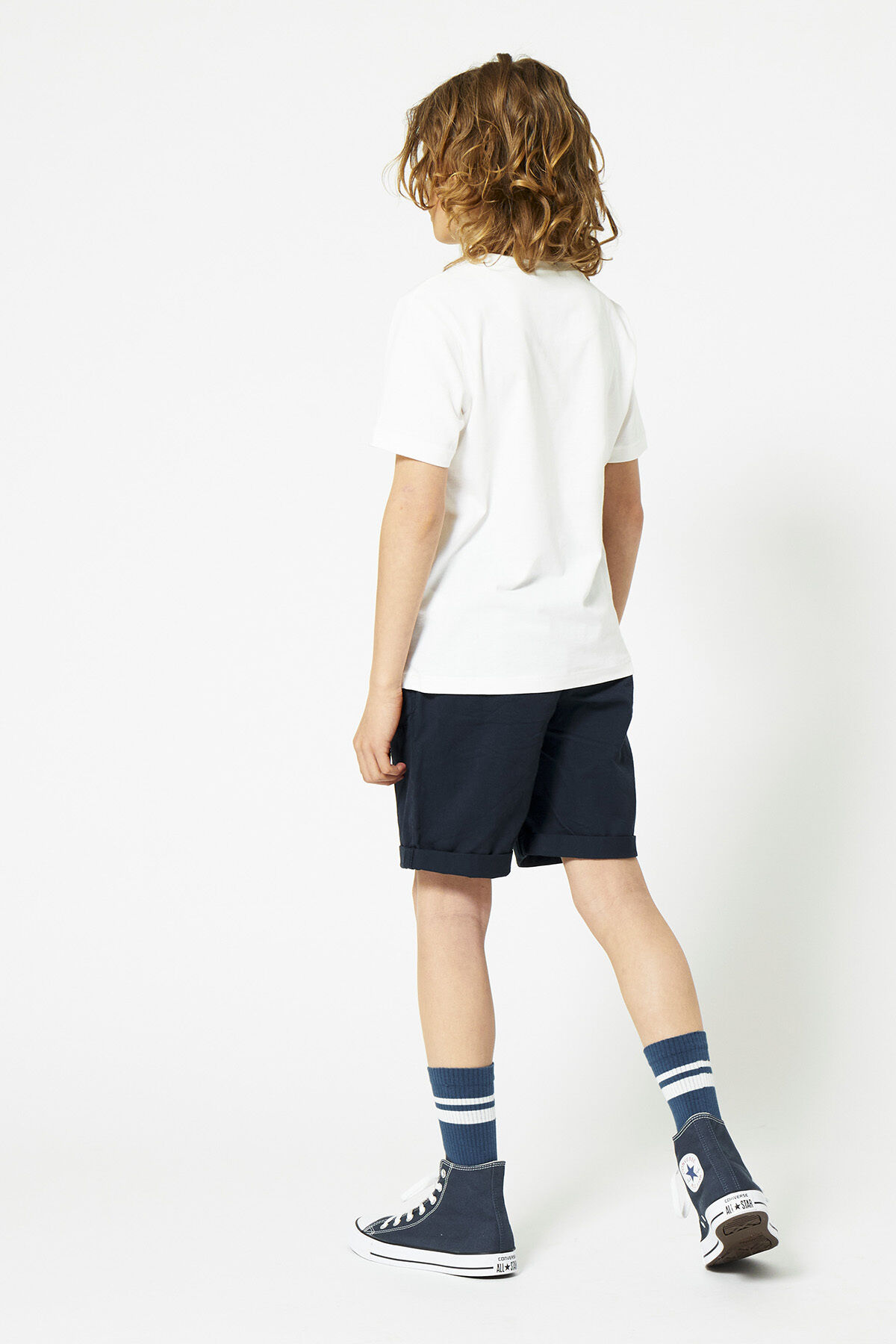 Short Nixon Jr image number 2