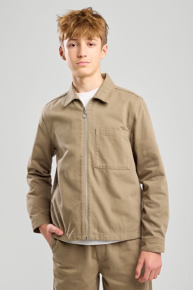 Shirt Harlem Jr image number 0