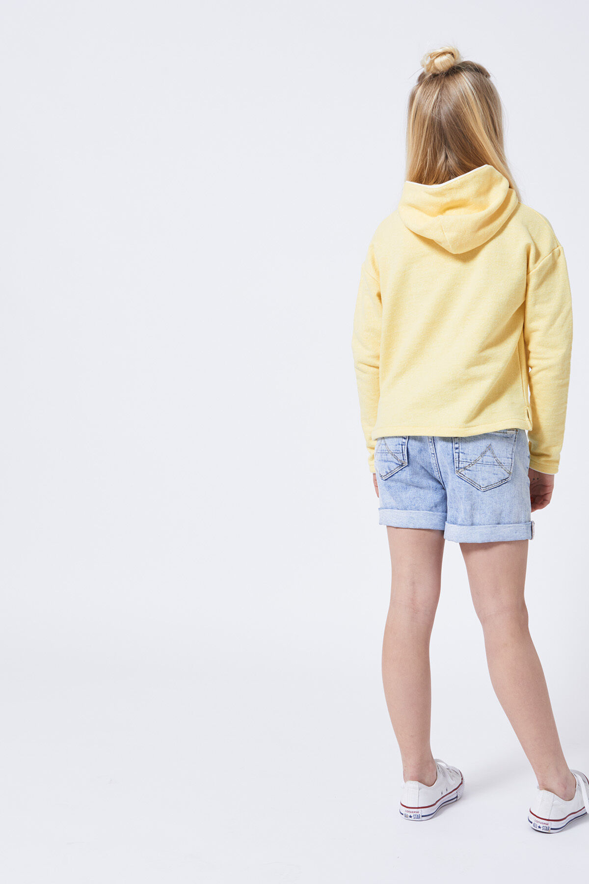 Hoodie Summer Jr image number 2