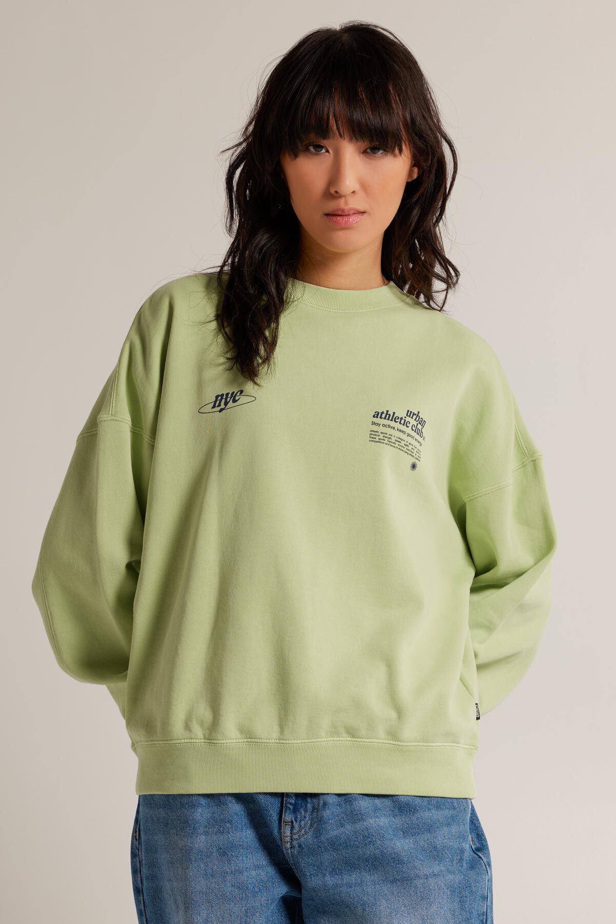 Champion sweater womens 2025 sale in usa