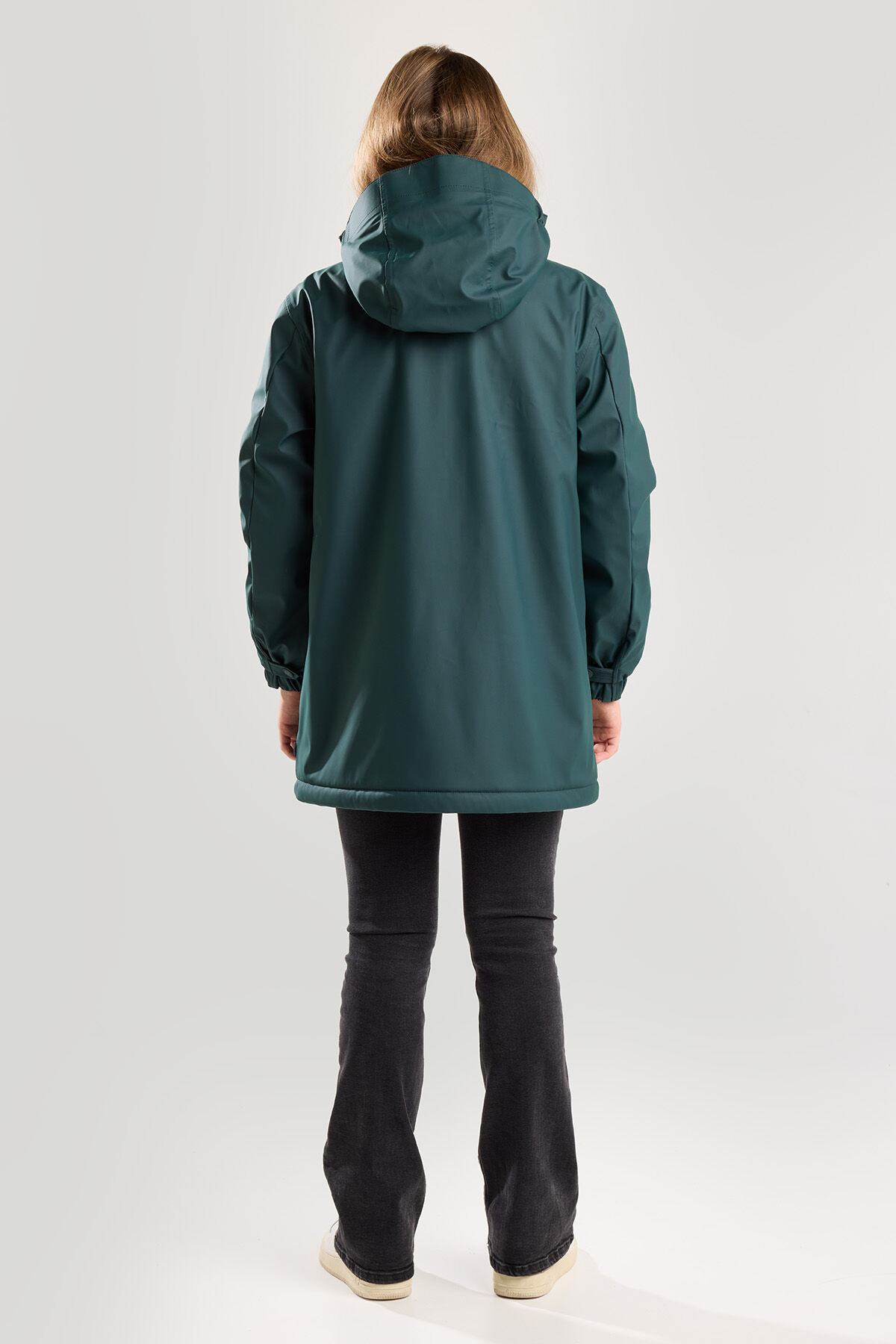 Parka Juliet JR image number 2