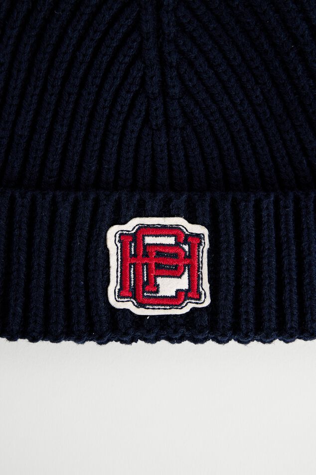 Beanie Cap image number 1