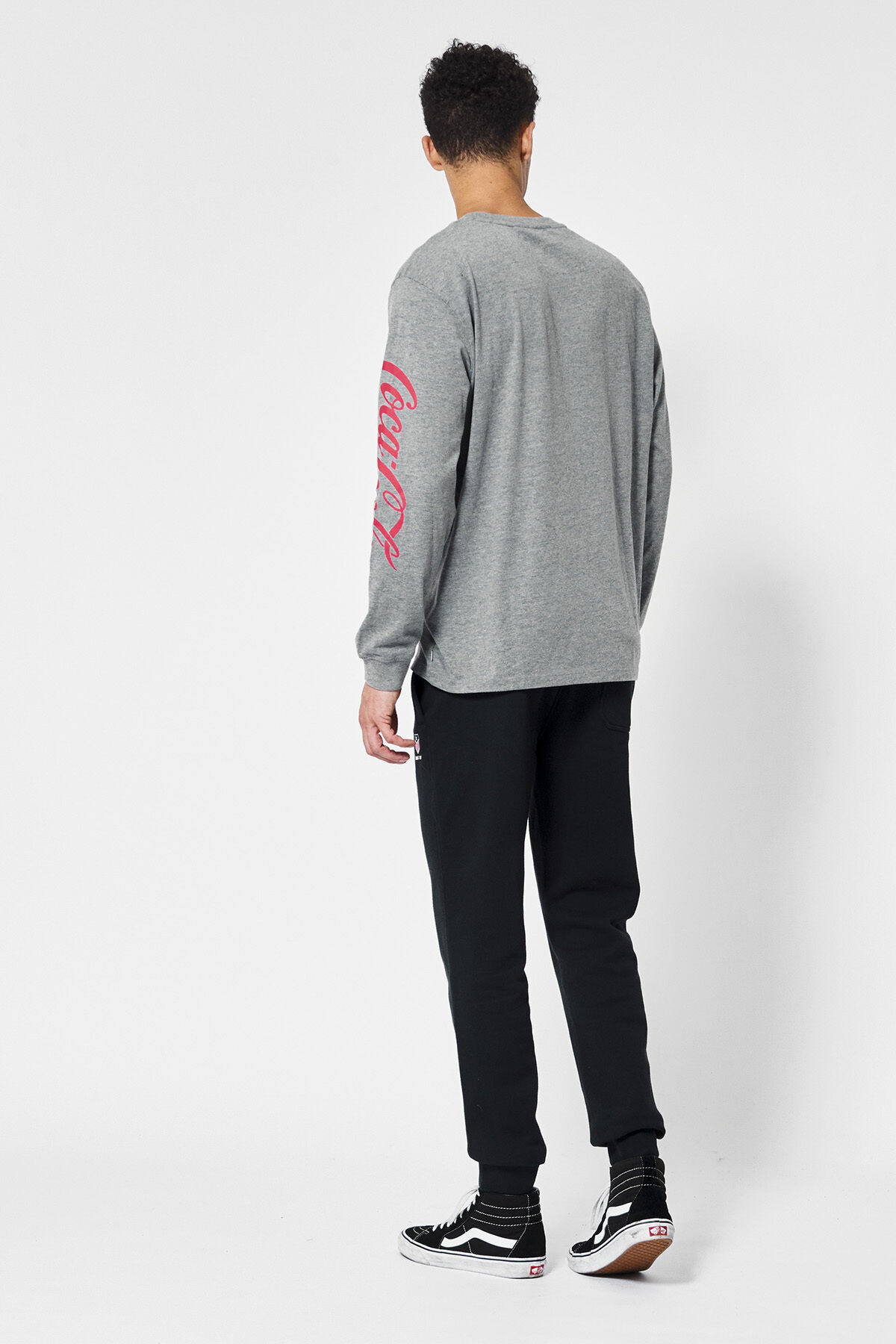 Long sleeve Liam image number 2