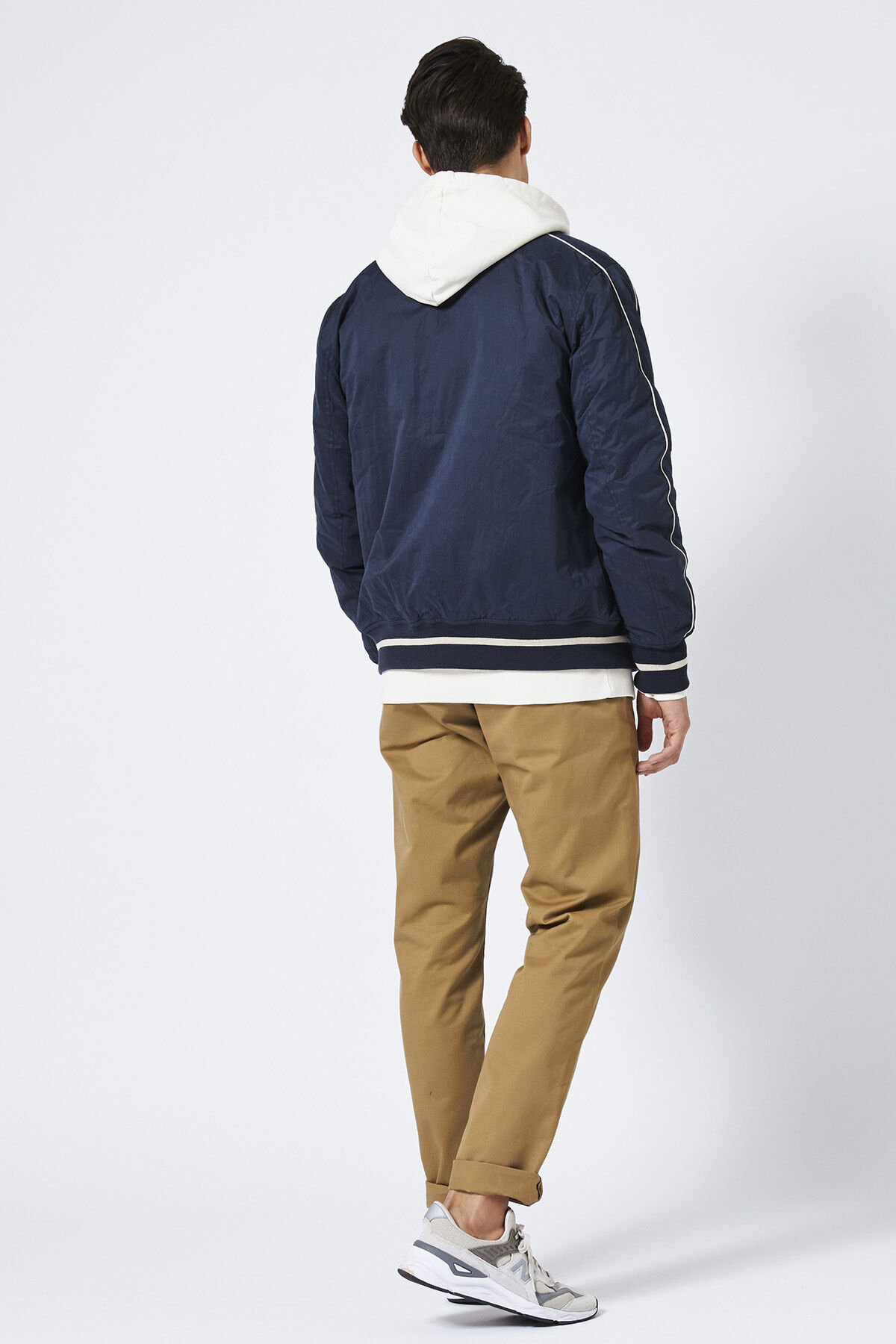 Jacke Jonas image number 2