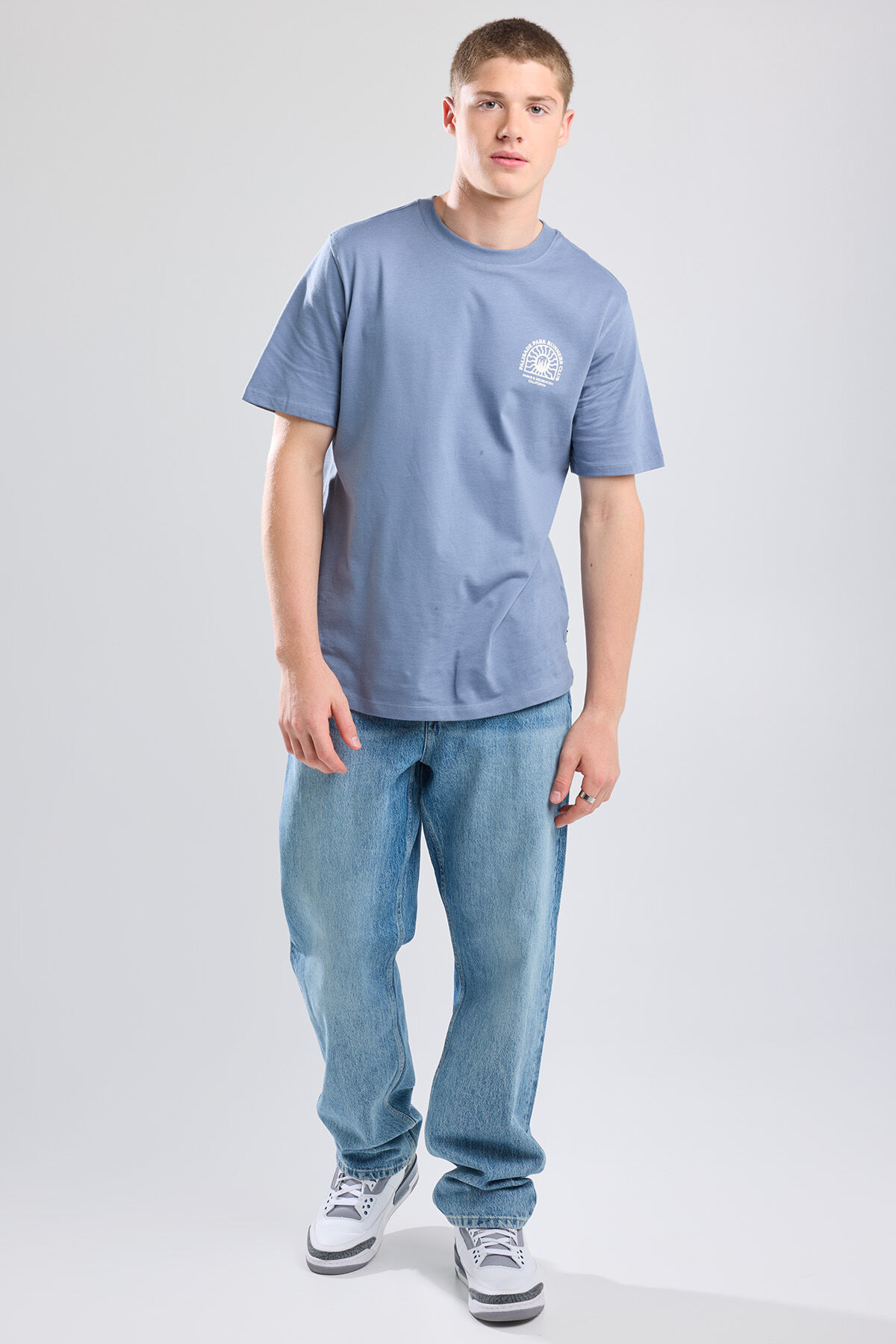 America today t shirt heren hot sale