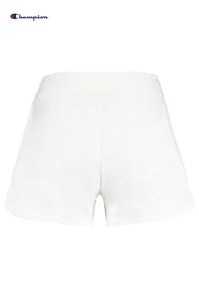 Sweat short Organic pack sweat image number 5