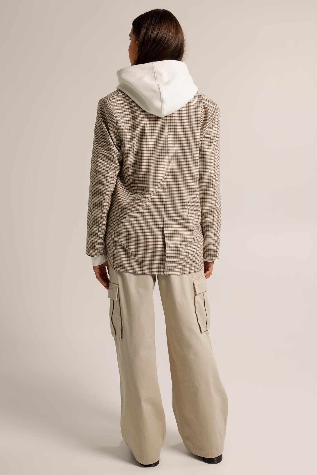 Blazer Holly image number 2