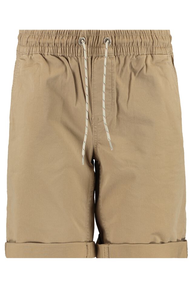 Short Nixon Jr image number 4