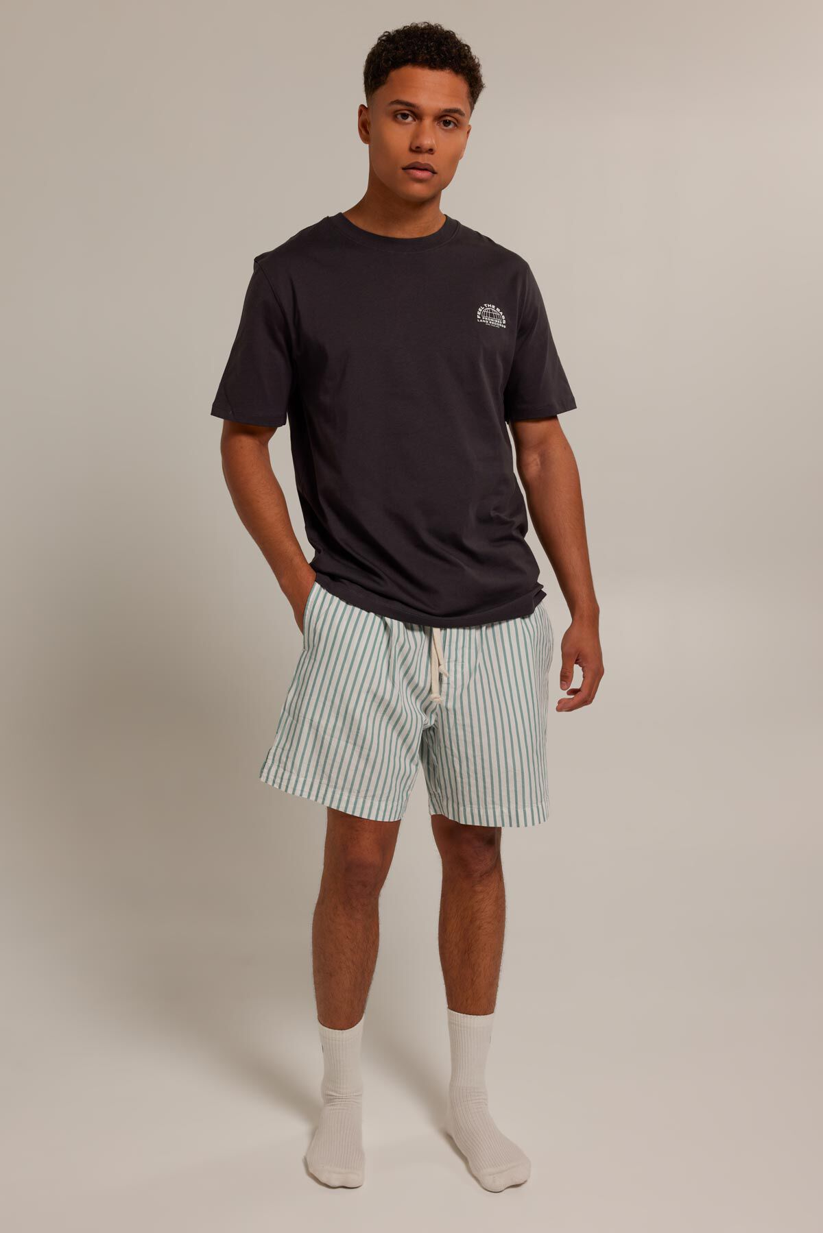 T-shirt Elistar image number 1