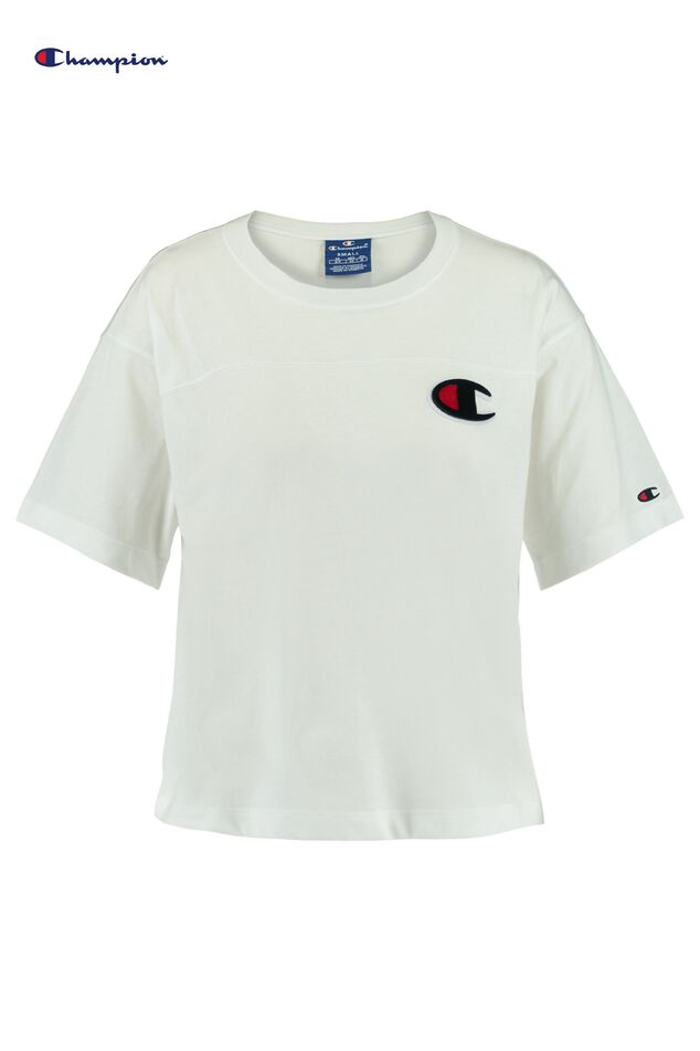 T-shirt Boxy Tee image number 0