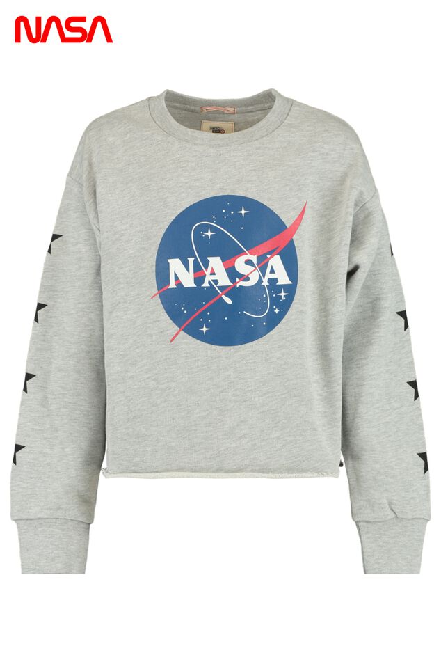 Sweater Steffy Jr image number 4
