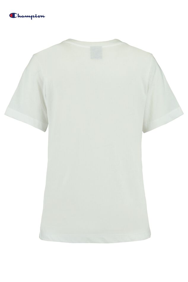 T-shirt Crewneck T-shirt image number 1
