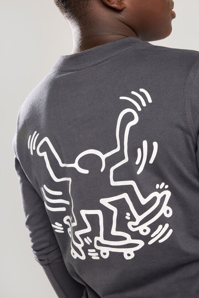 Long sleeve Luke Jr image number 3