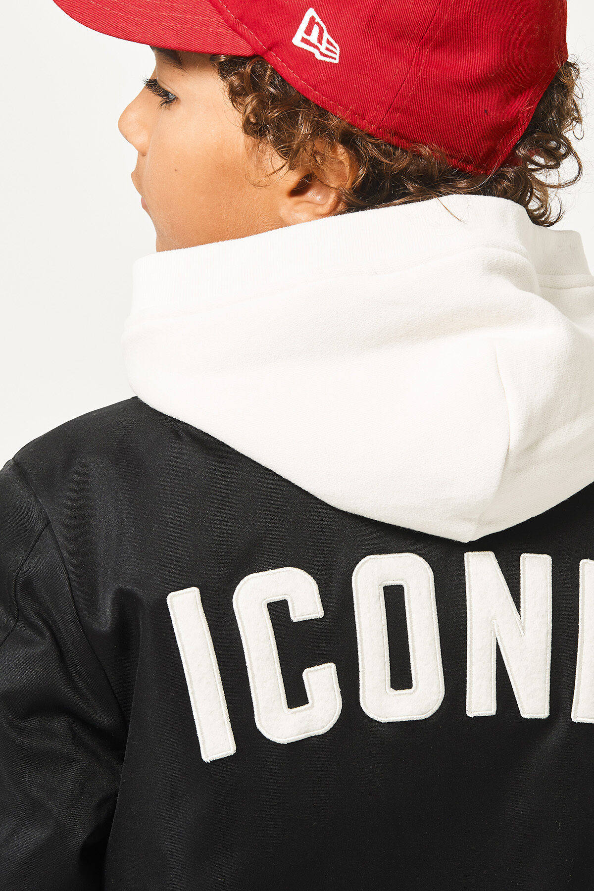 Jacket Jason Jr image number 2