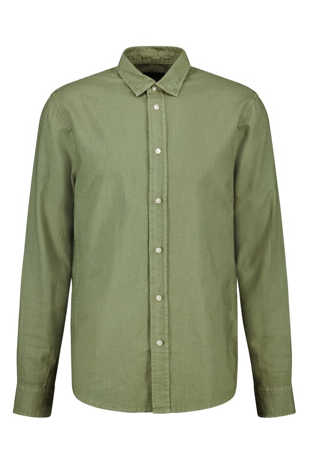 Overhemd Hollis image number 4