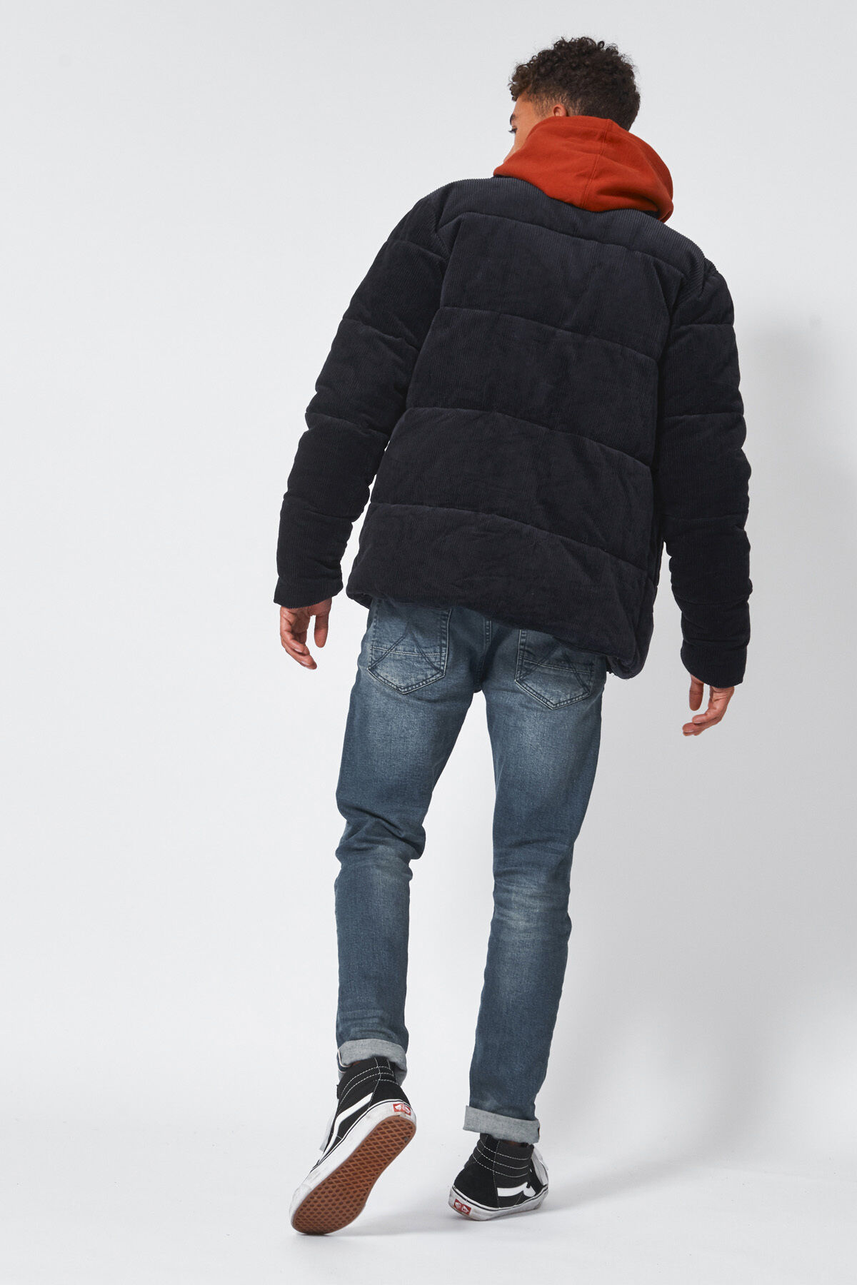 Jacket Johnny image number 2