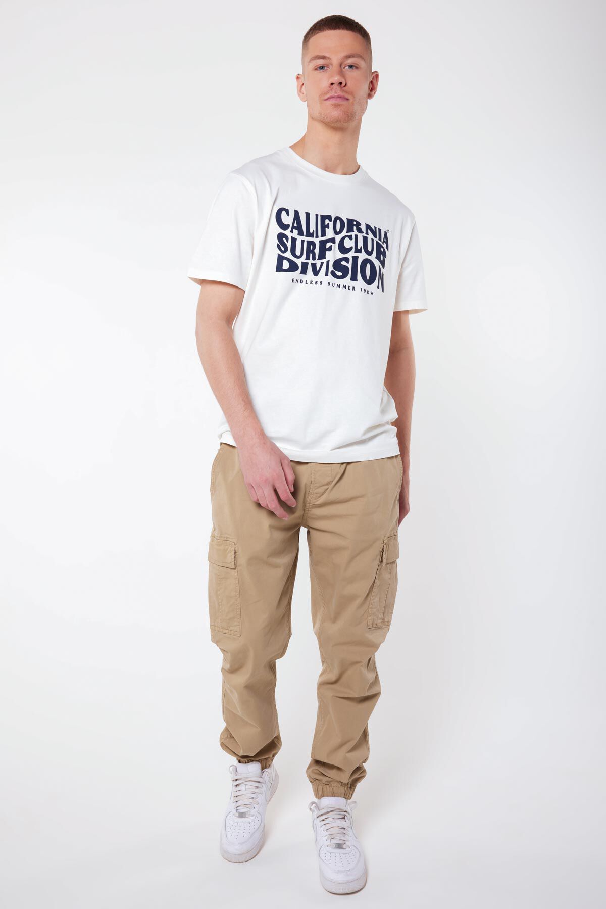 Men Trousers Pharrell Khaki America Today