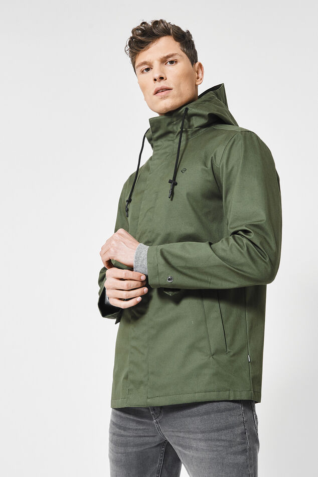 Sommerjacke Jermaine S image number 1