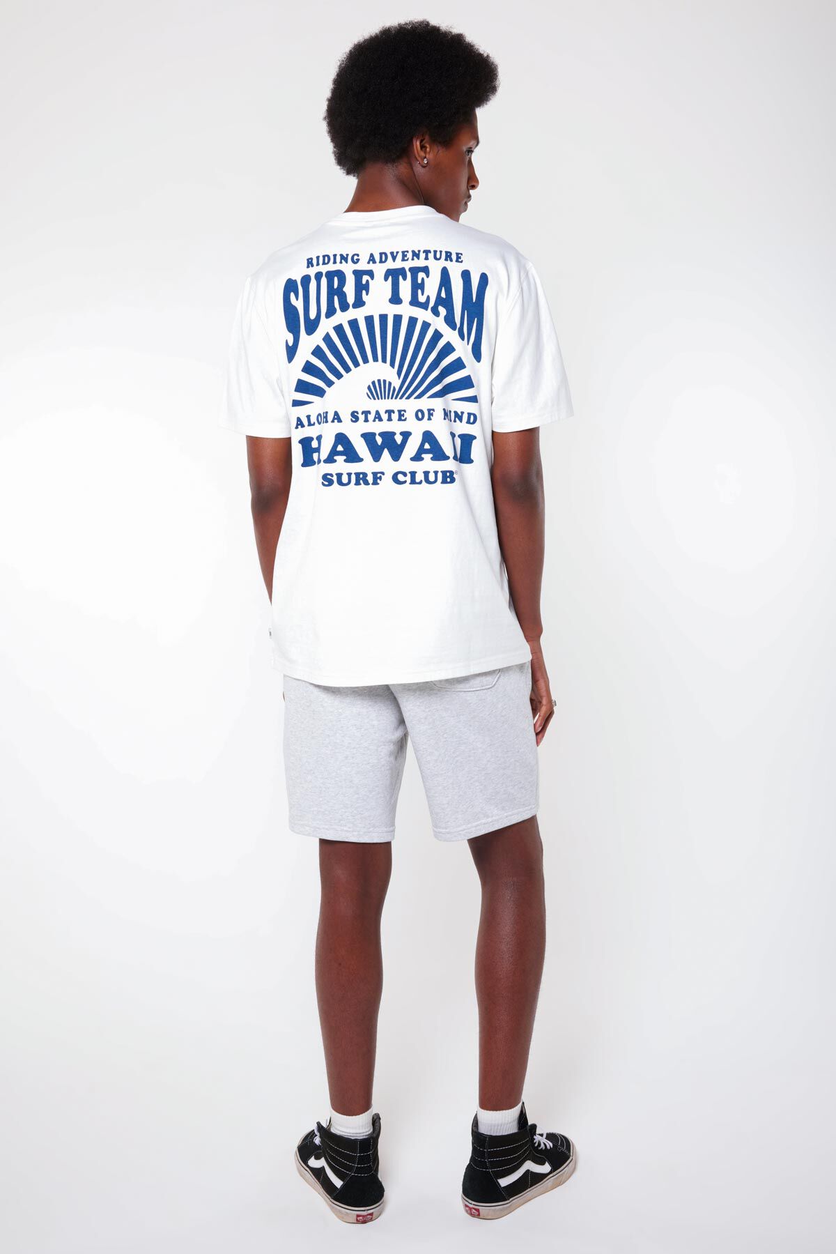 Short Sevan image number 2