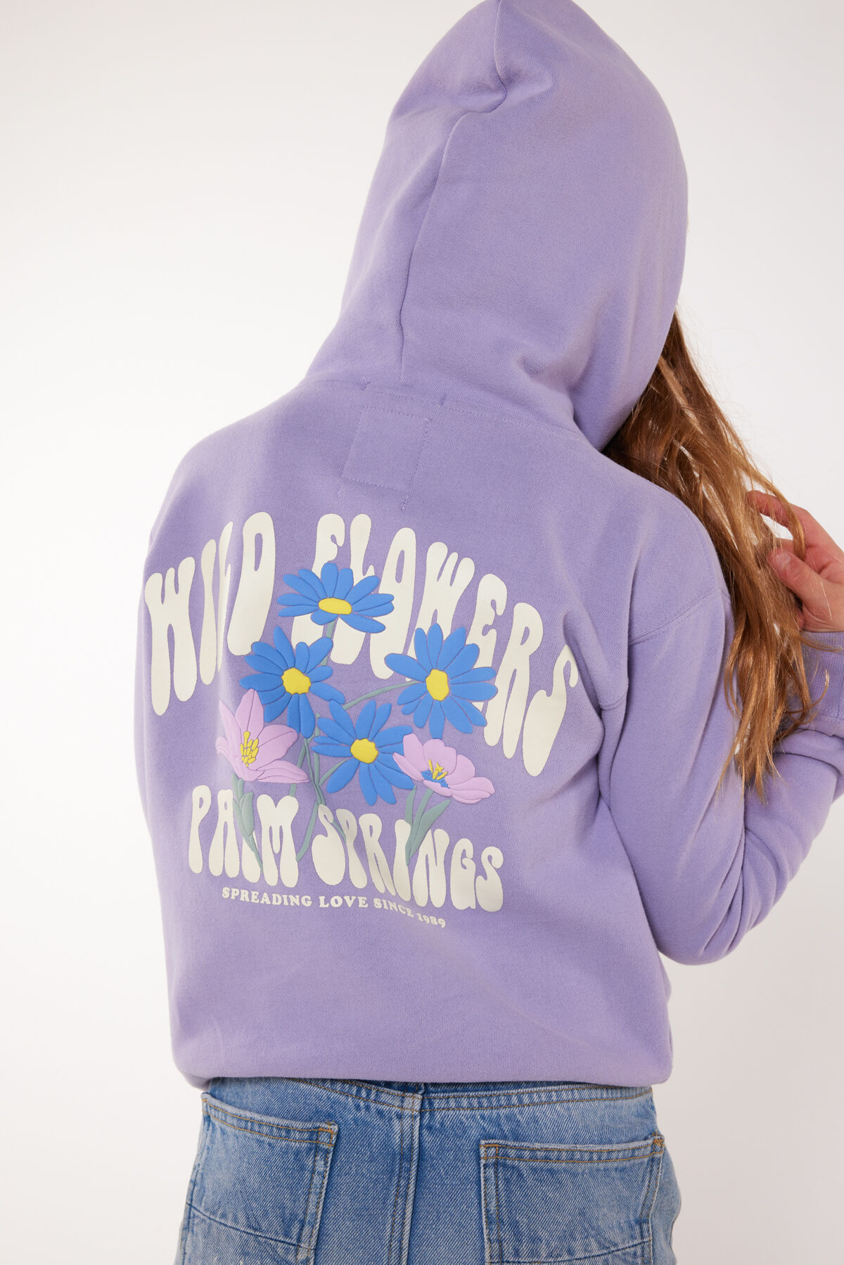 Hoodie Sira JR image number 3