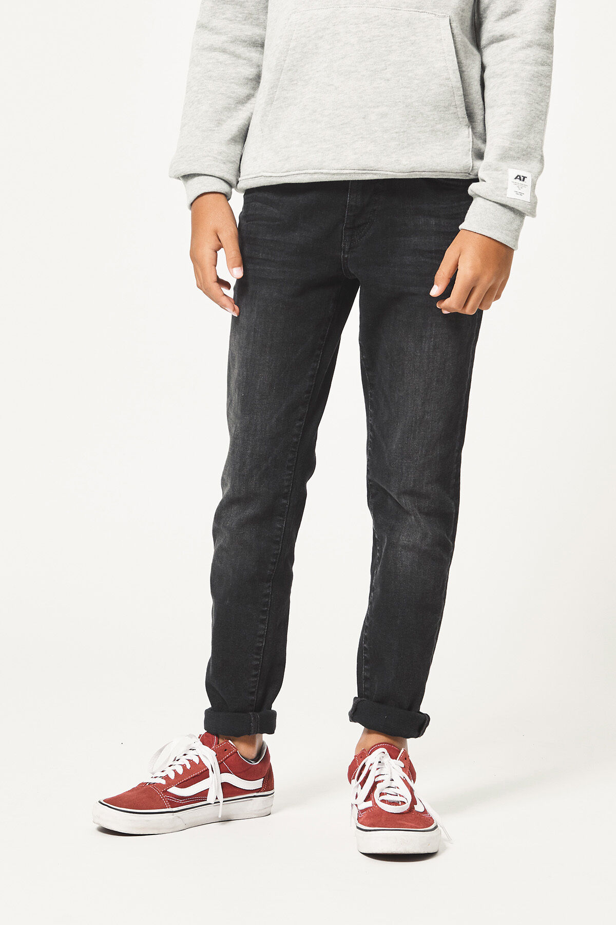 Jeans Kid Jr. image number 3