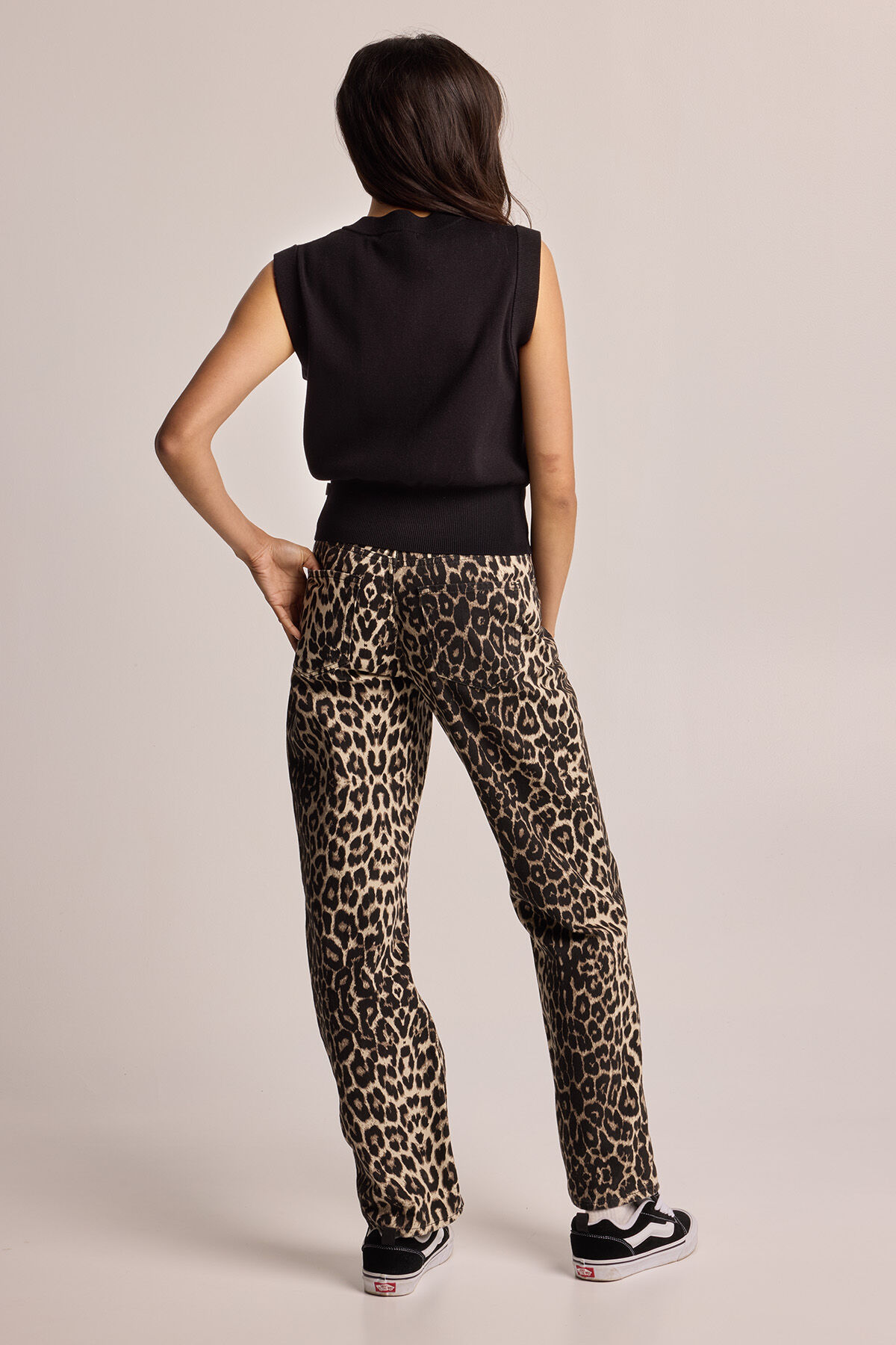 Jeans Mary image number 2