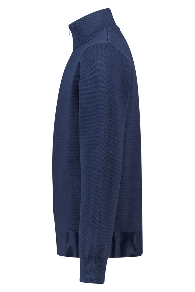 Konrad halfzip JR image number 6