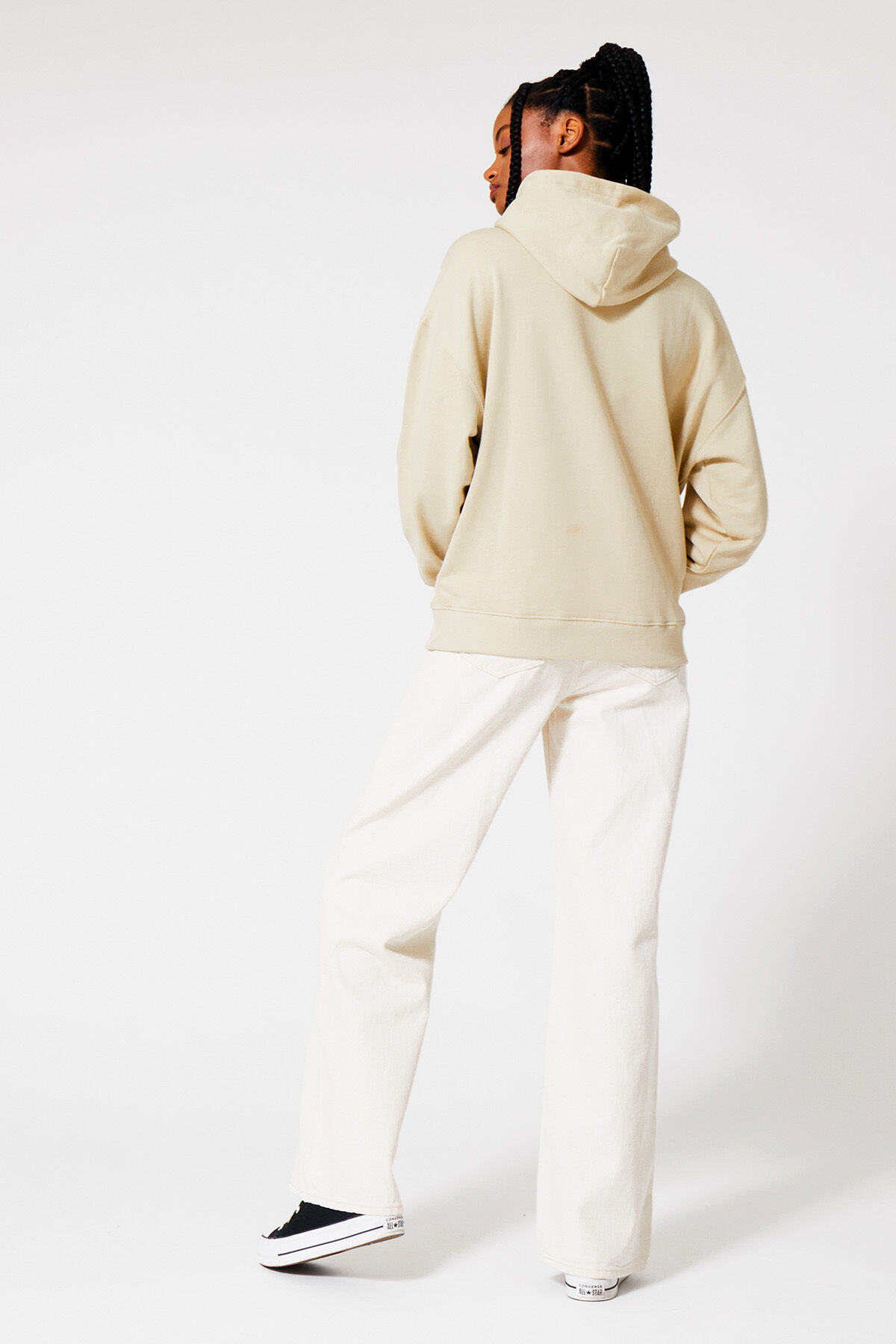 Hoodie Saga image number 2