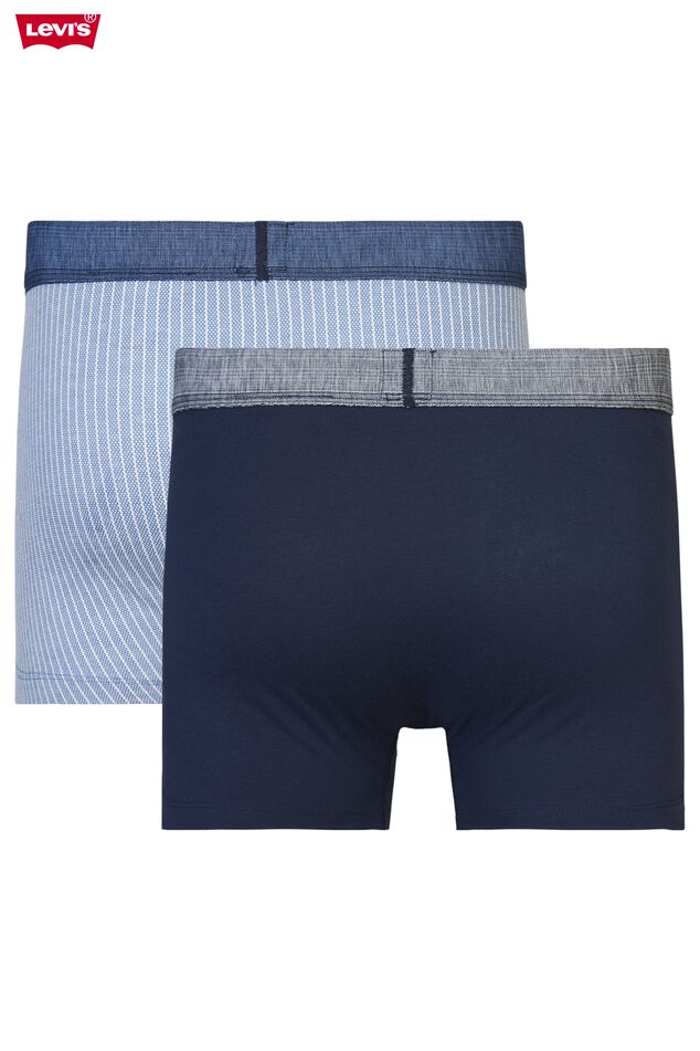 Boxershort LEVIS MEN VERTICAL BIRDS image number 1