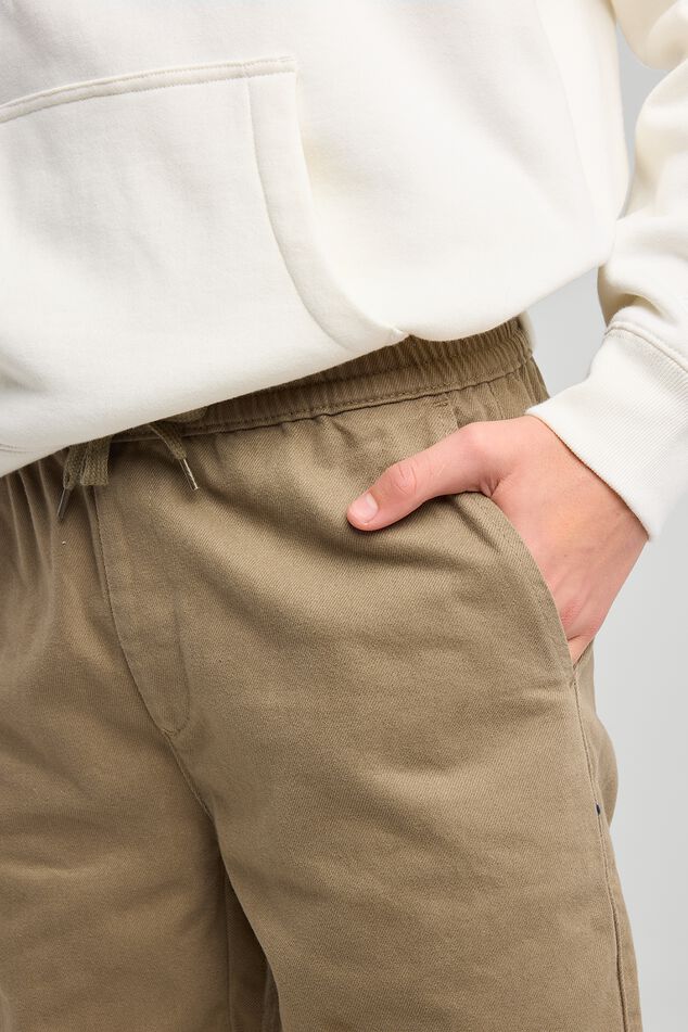Pant Pitt JR image number 3