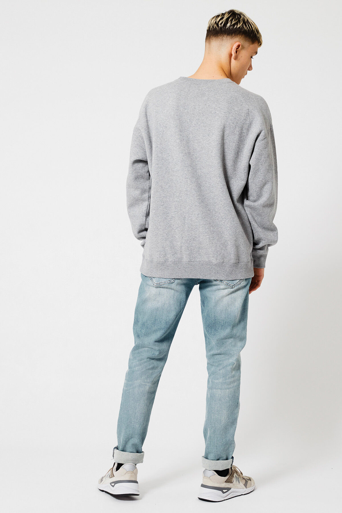 Sweater Stanley Crew image number 2