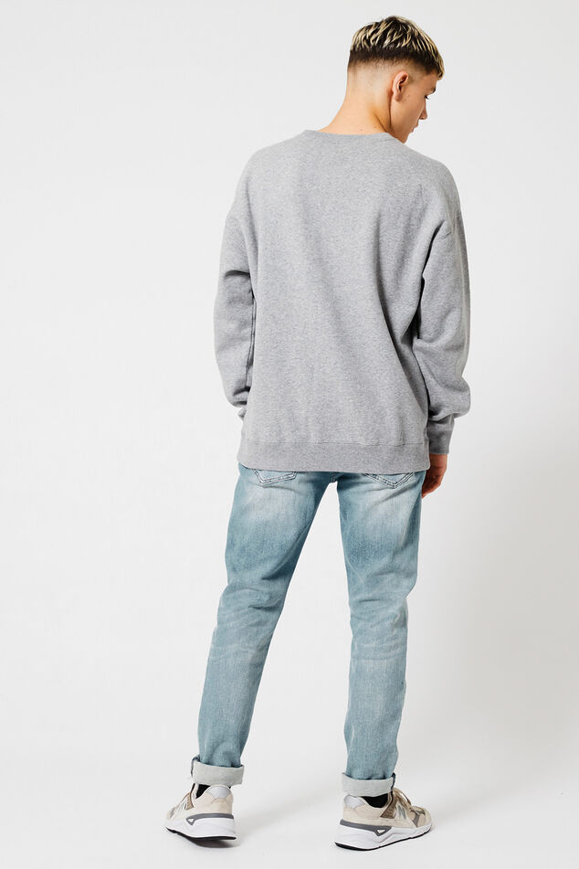 Sweater Stanley Crew image number 2