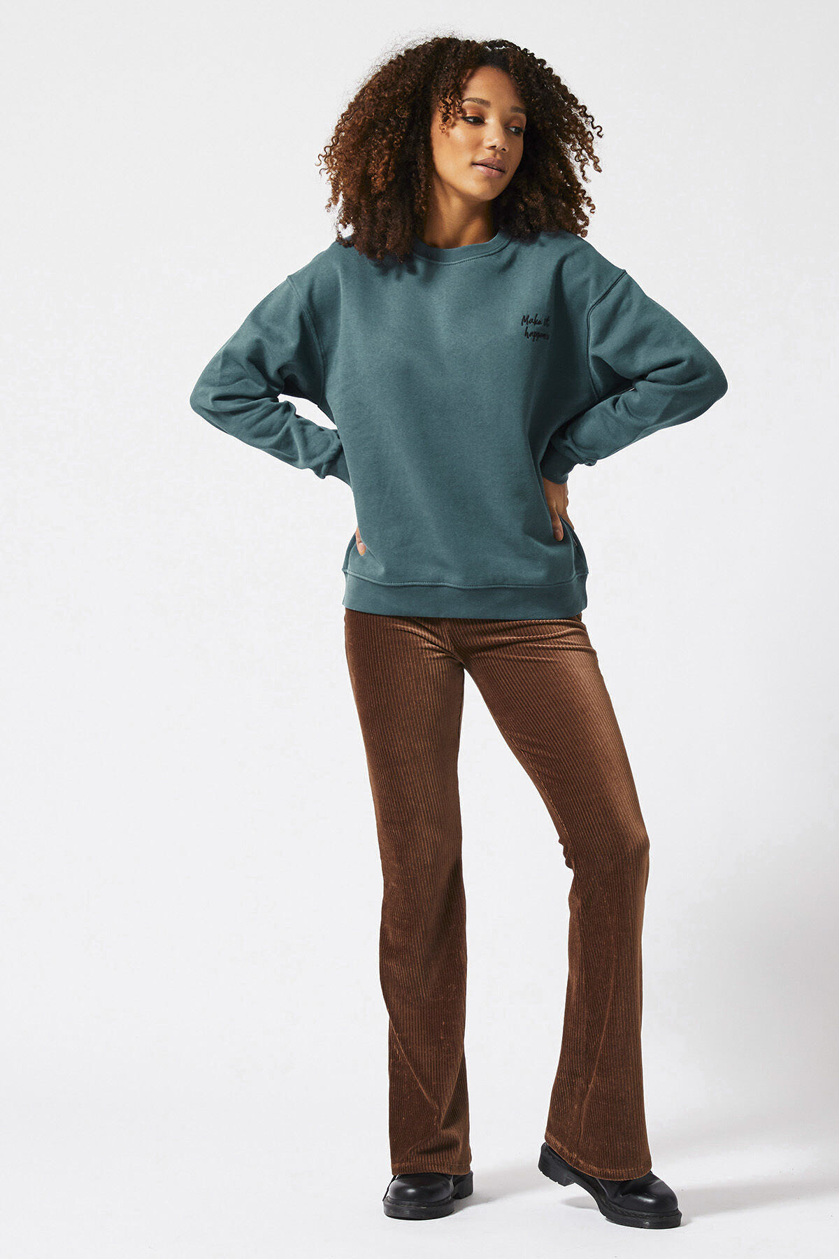 Sweater Shirley image number 1