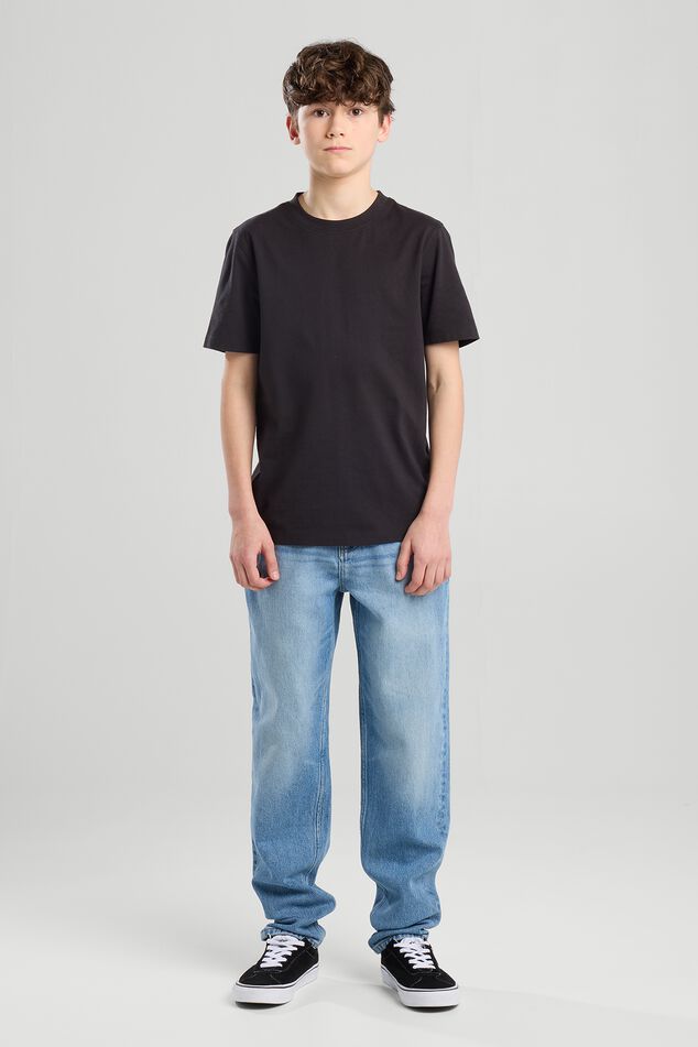 Jeans Delta JR image number 1