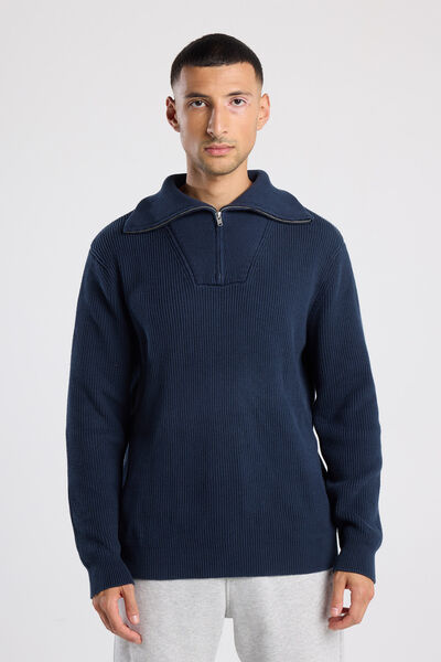 Kent halfzip Kent halfzip