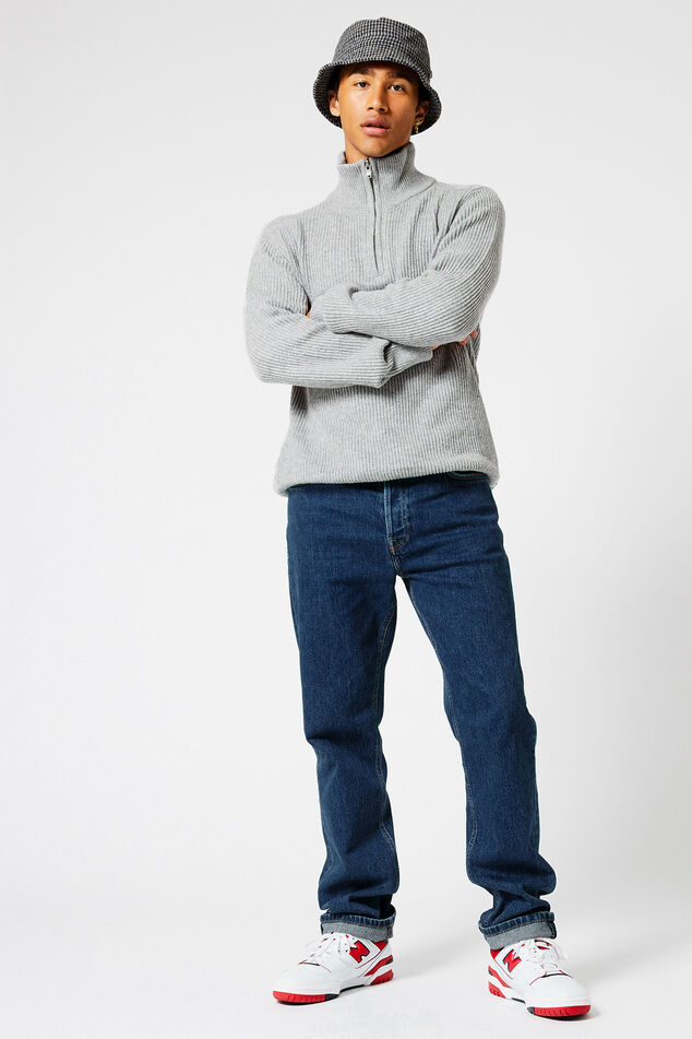 Pull col roule Kamron image number 0