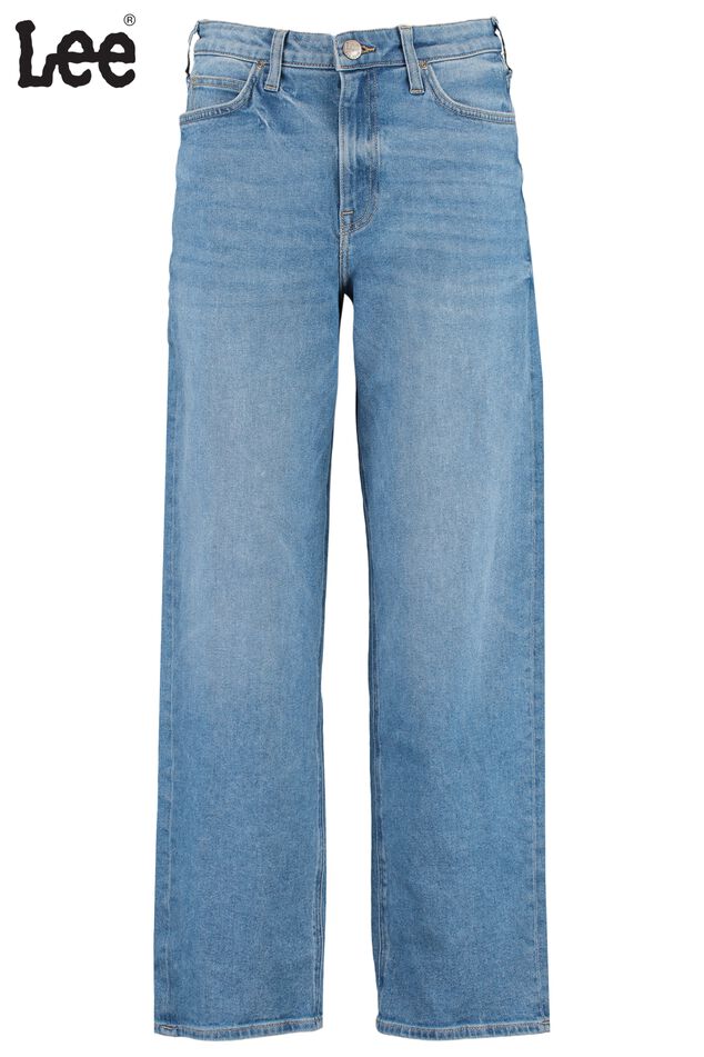 Jeans Wide leg Luna image number 0
