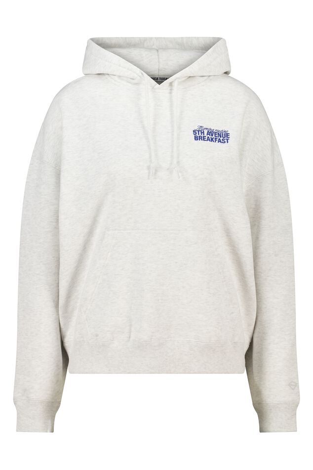 Salima Hood image number 4