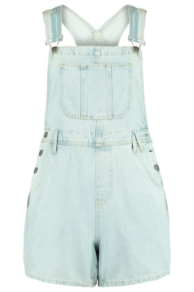 Latzhose Nyomi image number 4