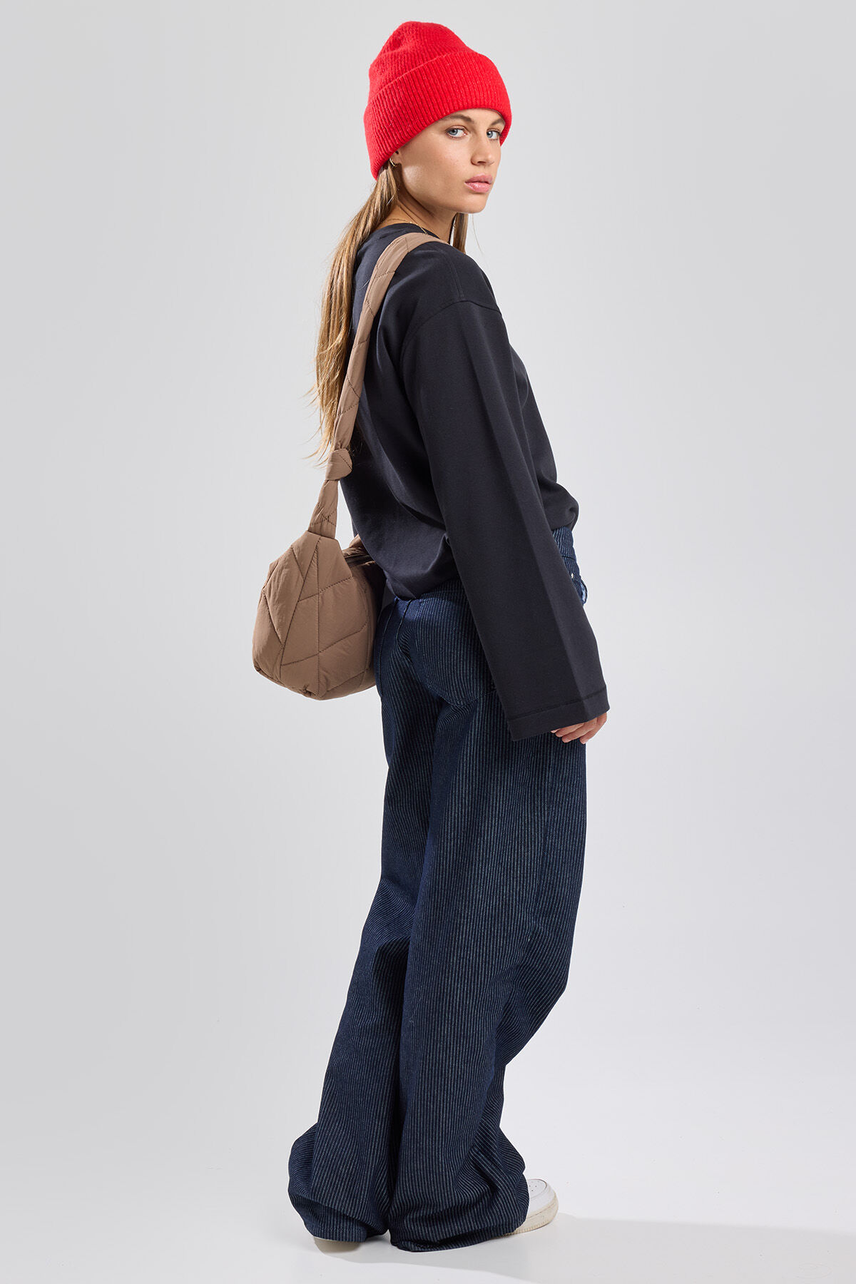 T-shirt a manches longues Lilly image number 2