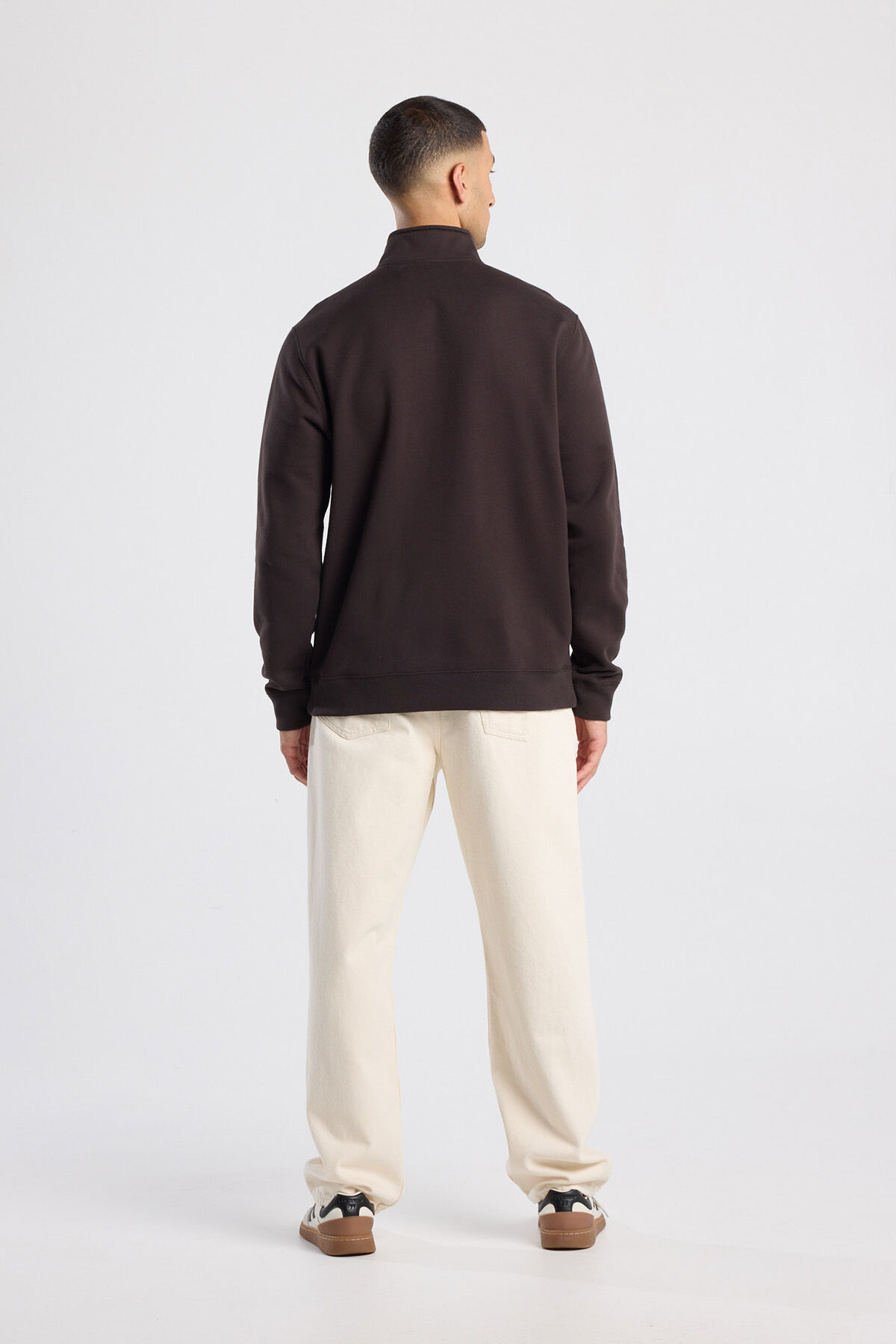Stephan Halfzip image number 2