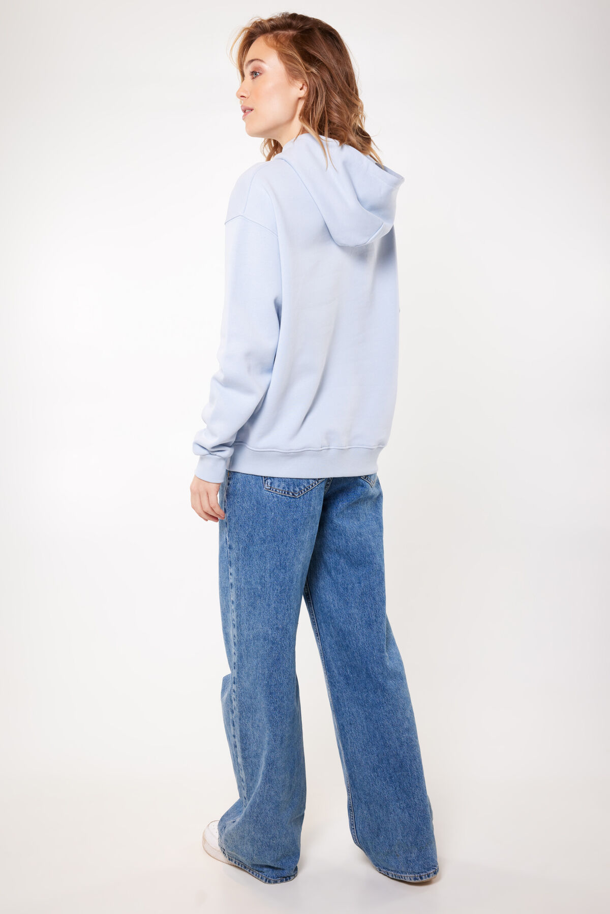 Hoodie Suzy image number 2